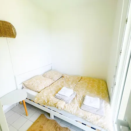 1 Bedroom Sea View, Swimming Pool, On Foot, Parking *