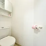 2Bed Seaview Swimming Pool Beach On Footparking Apartment *