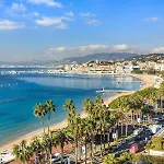 Apartment 2Bed Seaview Swimming Pool Beach On Footparking *