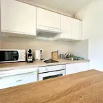 Appartement 2bed Seaview Swimming Pool On Footparking Antibes