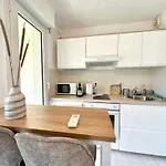 Appartement 2bed Seaview Swimming Pool On Footparking