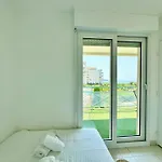 Appartement 2bed Seaview Swimming Pool On Footparking