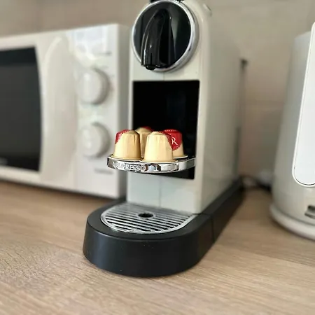 Appartamento 1 Bedroom Sea View, Swimming Pool, On Foot, Parking