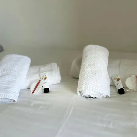 公寓 2bed Seaview Swimming Pool On Footparking *