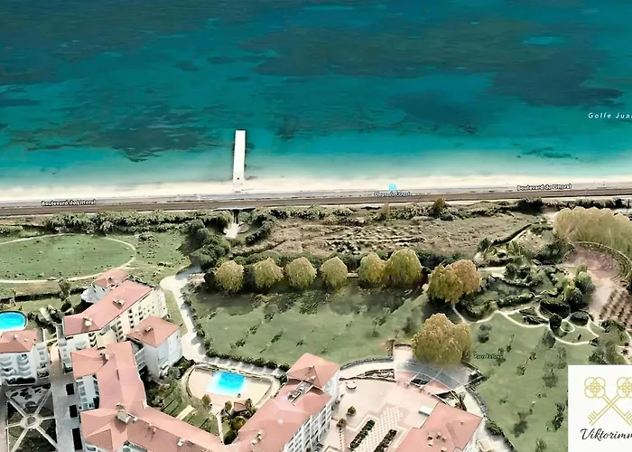 1 Bedroom Sea View, Swimming Pool, On Foot, Parking Appartamento *